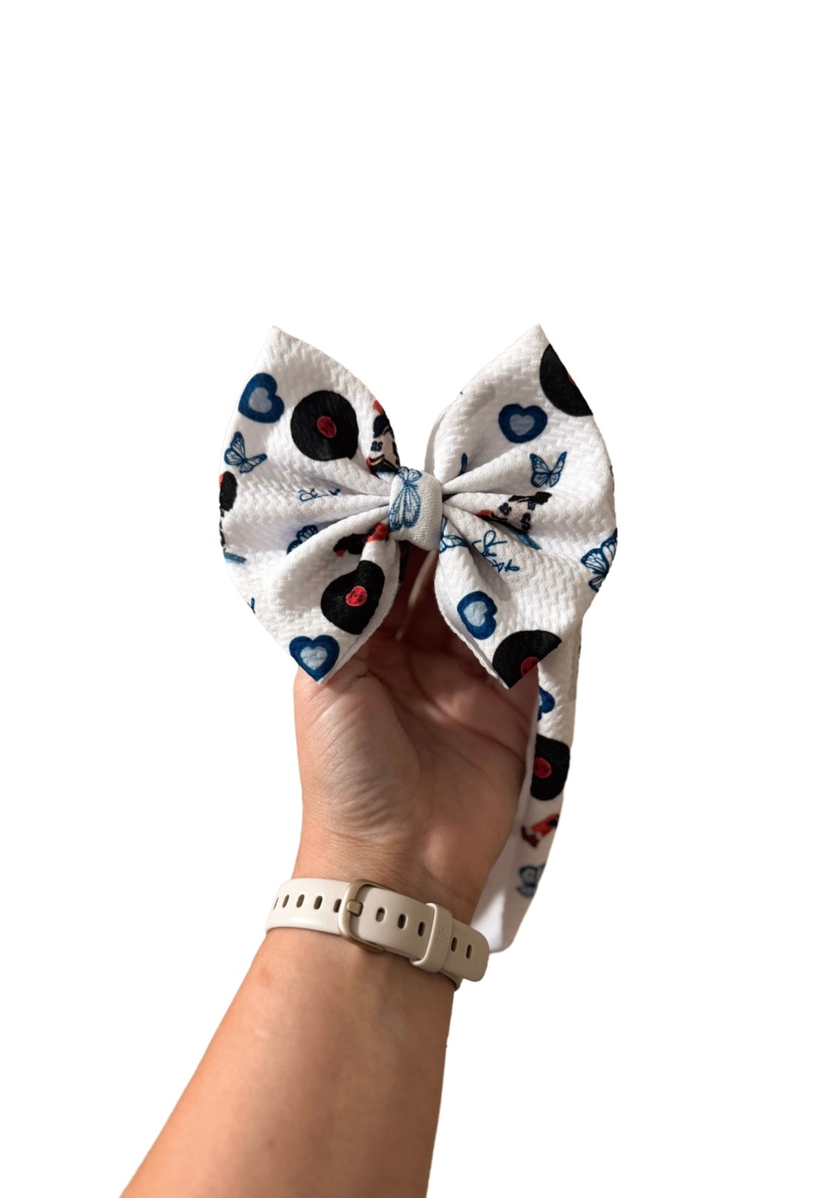Traditional bows - SZA