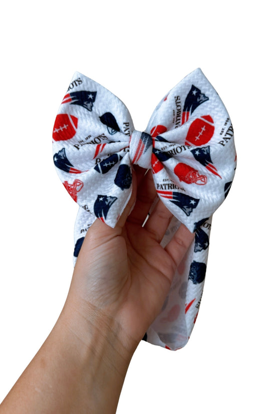 Traditional Bows - Patriots