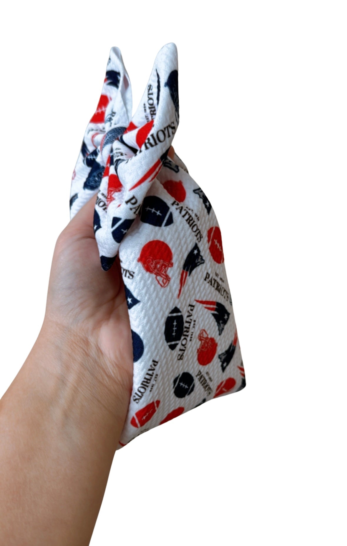 Traditional Bows - Patriots