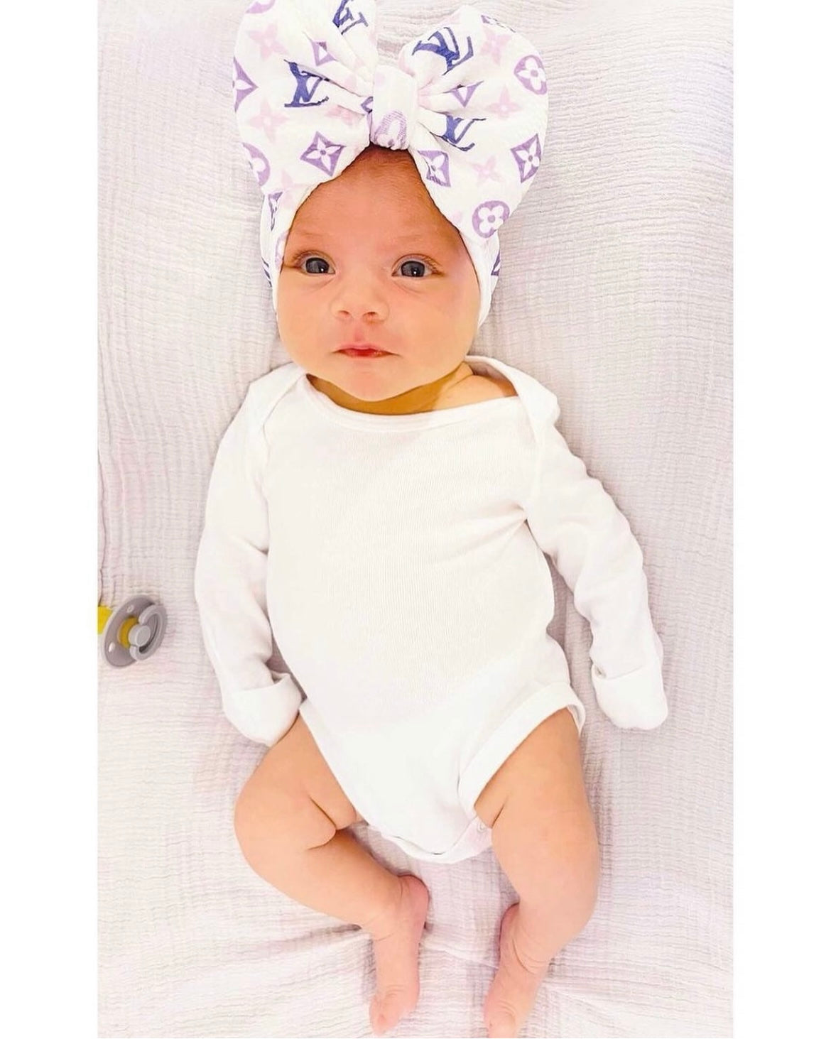 Traditional Bows - Inspired - Ev's Bowtique Shop