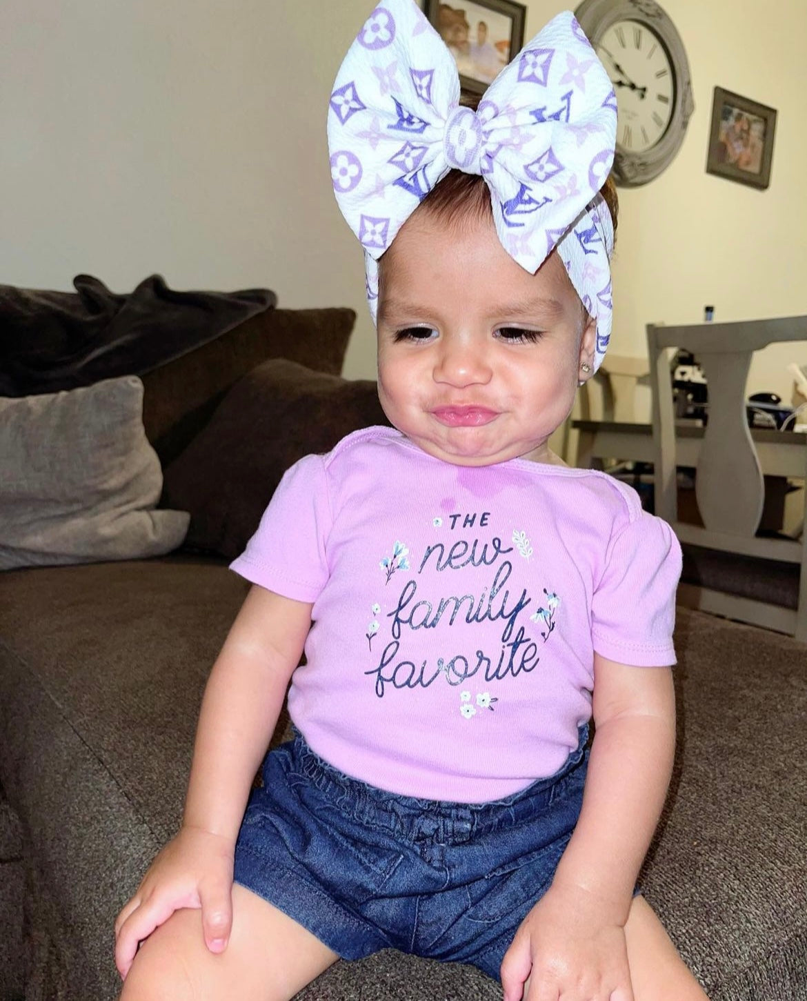 Traditional Bows - Inspired - Ev's Bowtique Shop