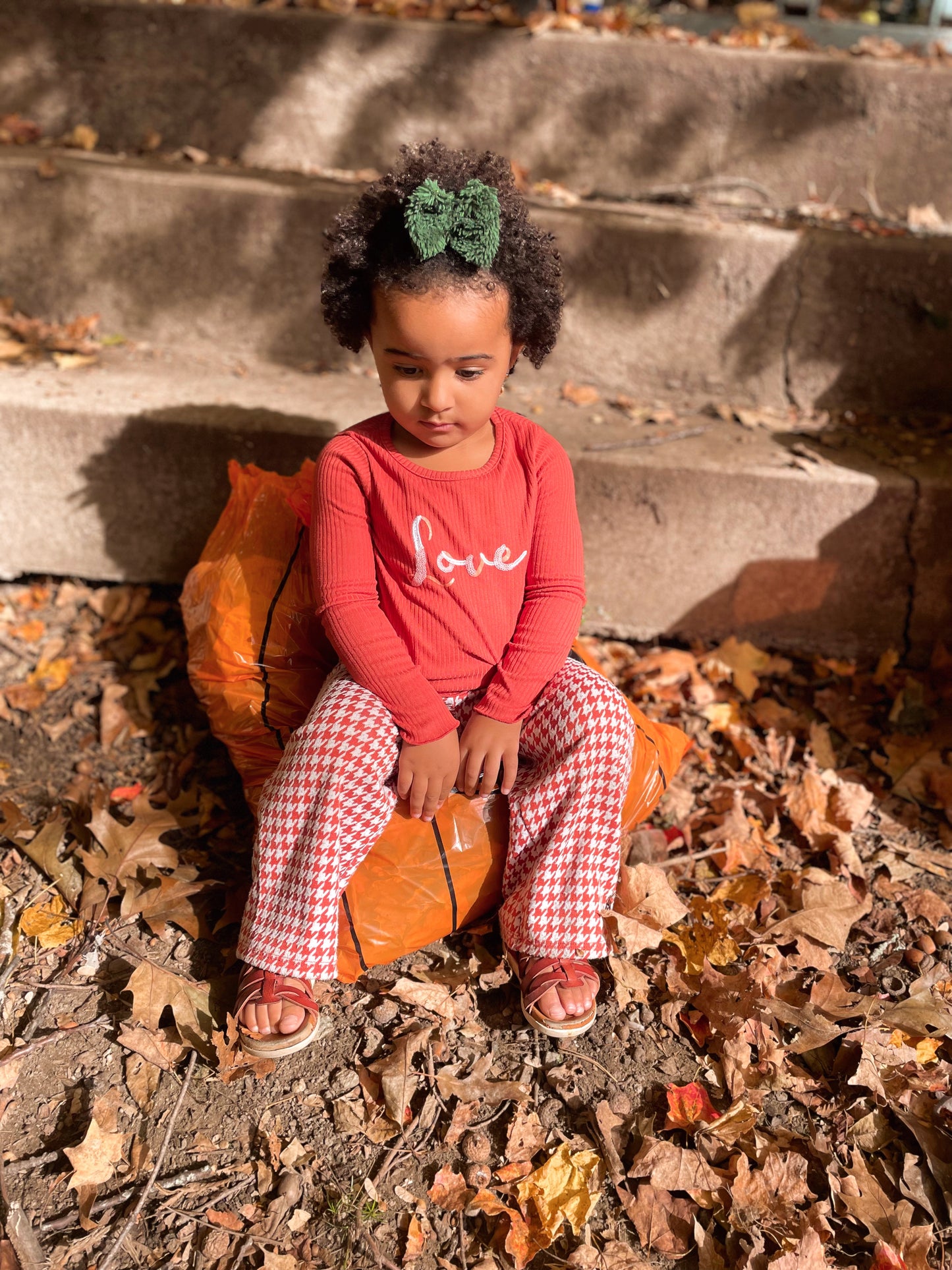 Traditional bows - Sherpa - Ev's Bowtique Shop