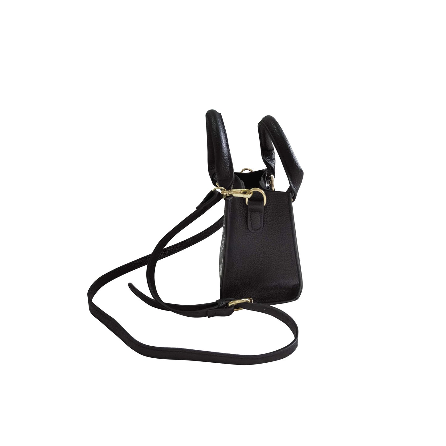 Kids Bag - Fancy black - Ev's Bowtique Shop