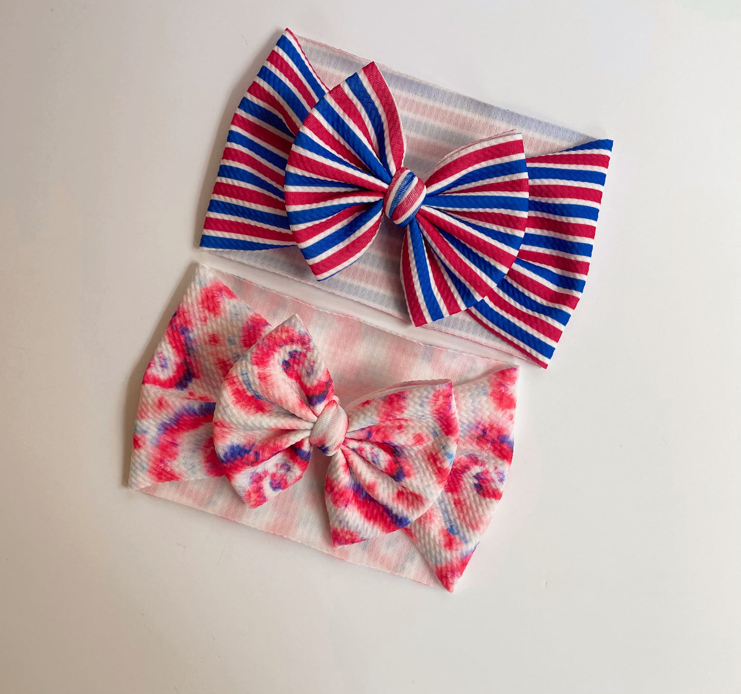 Red, White & Blue - Ev's Bowtique Shop