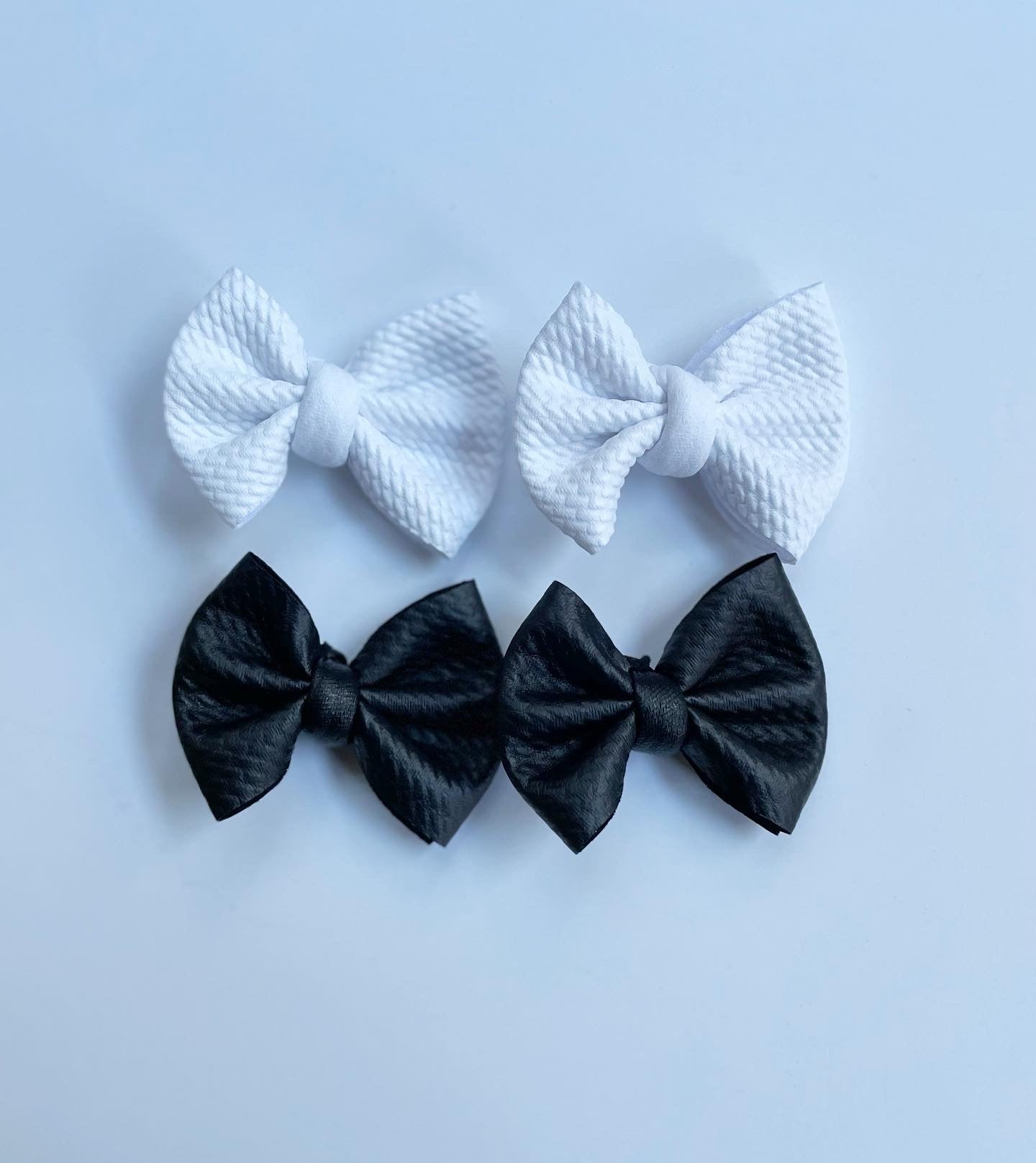Pleather collection - Ev's Bowtique Shop
