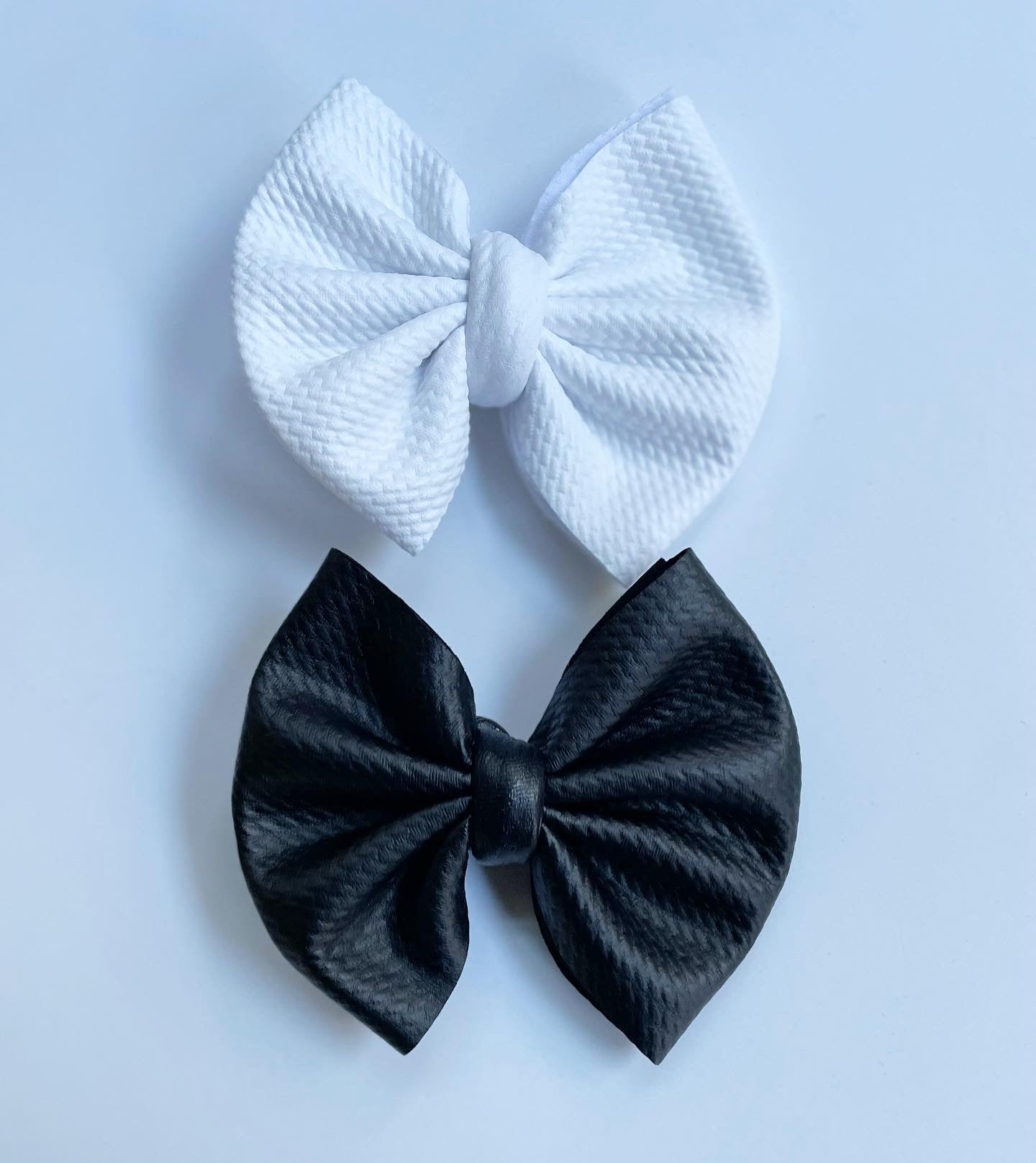 Pleather collection - Ev's Bowtique Shop