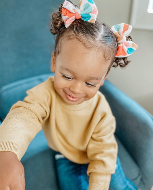 Cow print - Ev's Bowtique Shop,The most comfortable trendy bows for all of your babes. Traditional bows come styled as headwraps, Nylons, clips or pigtail sets! The choice is always yours!