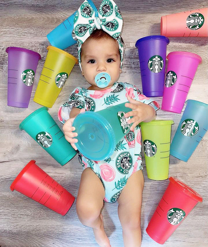 Starbs ☕️ - Ev's Bowtique Shop