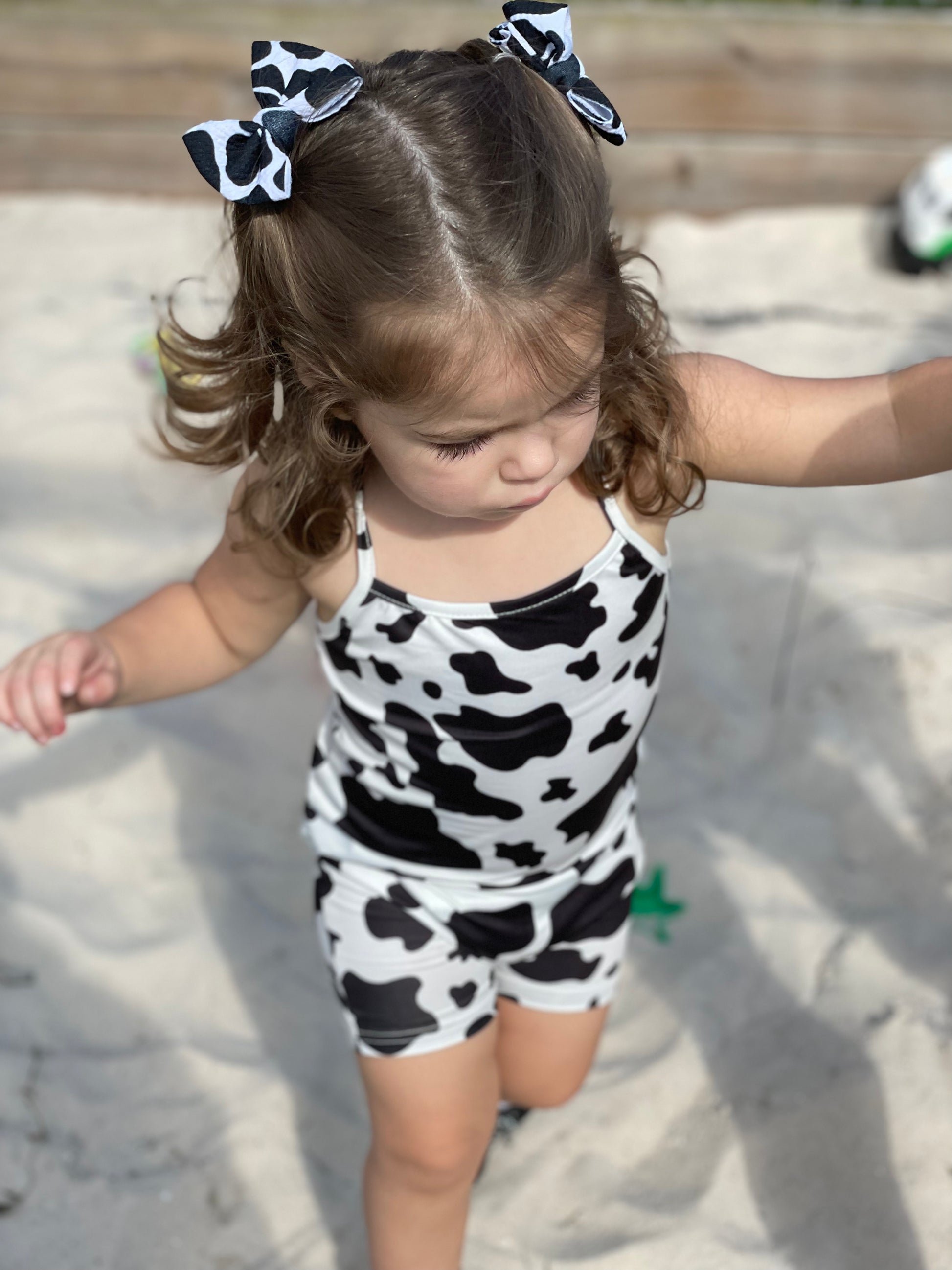 Cow print - Ev's Bowtique Shop