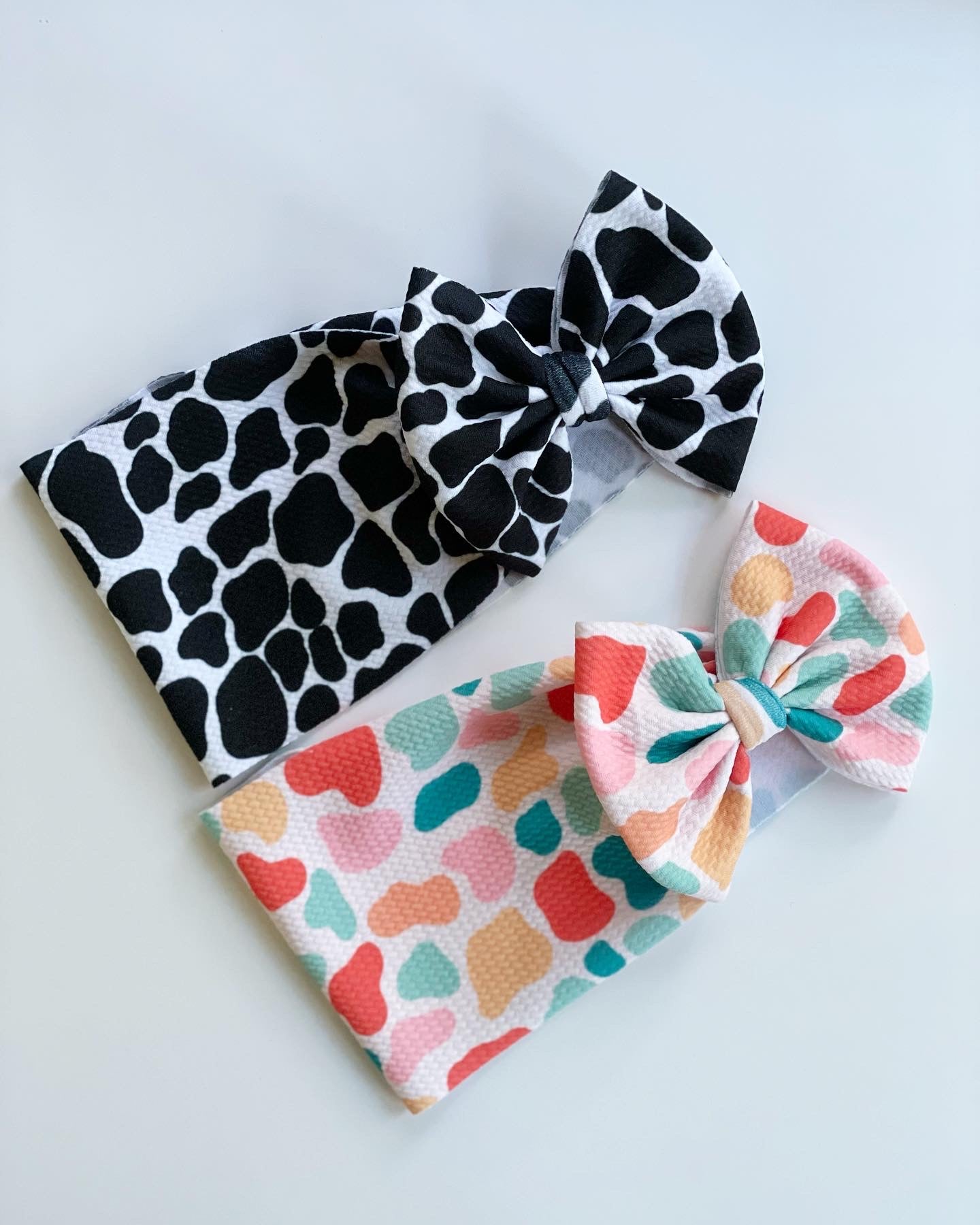 Cow print - Ev's Bowtique Shop