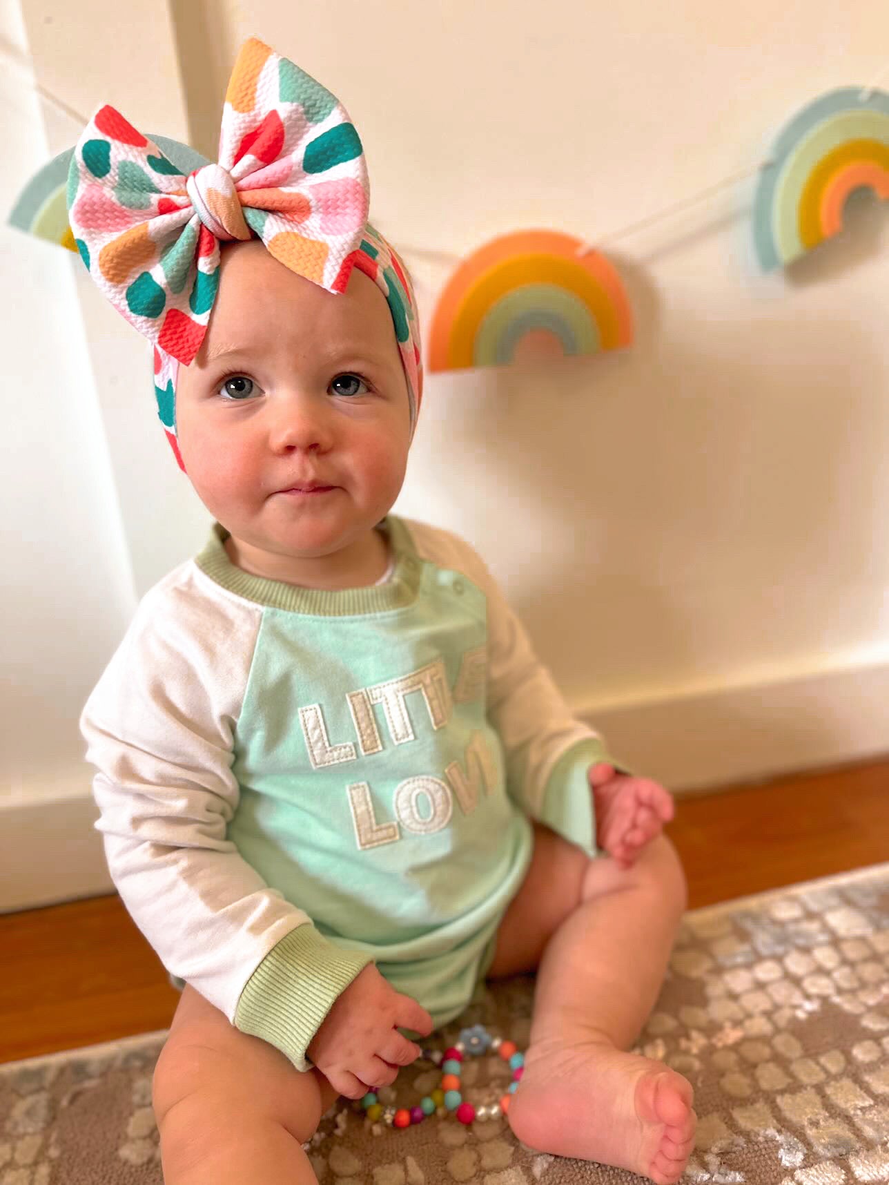 Cow print - Ev's Bowtique Shop