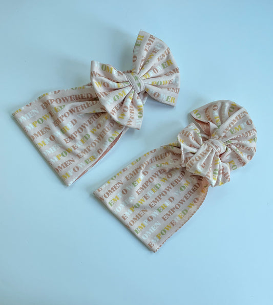 International women’s day - Ev's Bowtique Shop